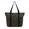 Shoulder Tote (Forest)